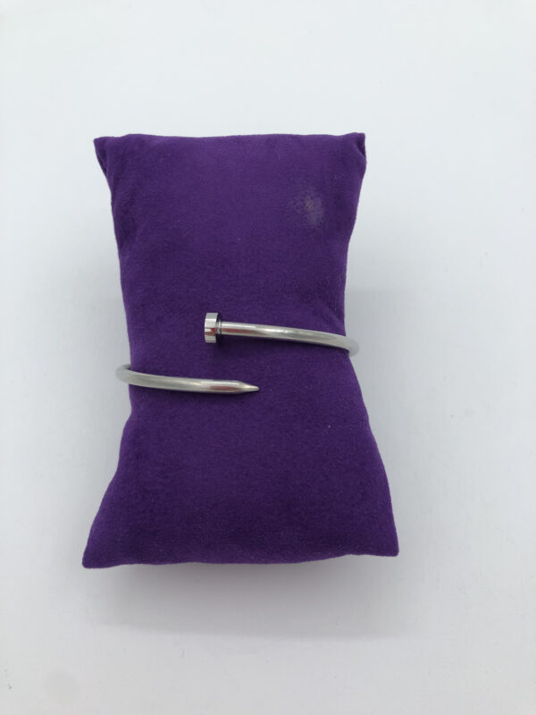 IMG_1275 Vida Bileklik - Gümüş