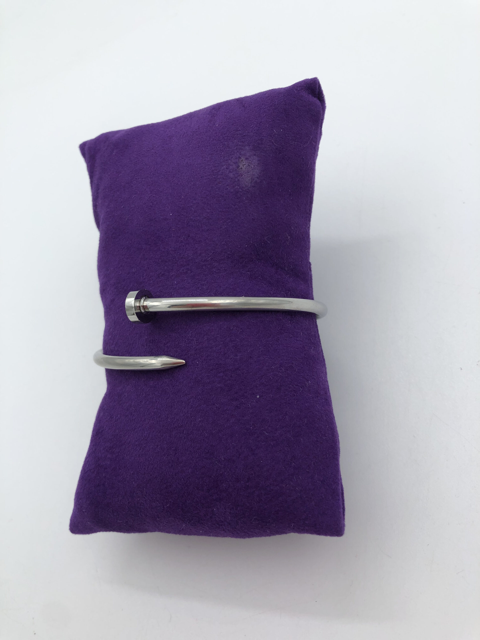 IMG_1276 Vida Bileklik - Gümüş