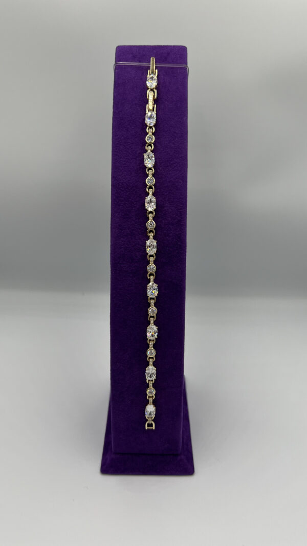 IMG_3943 Oval Taşlı Bileklik