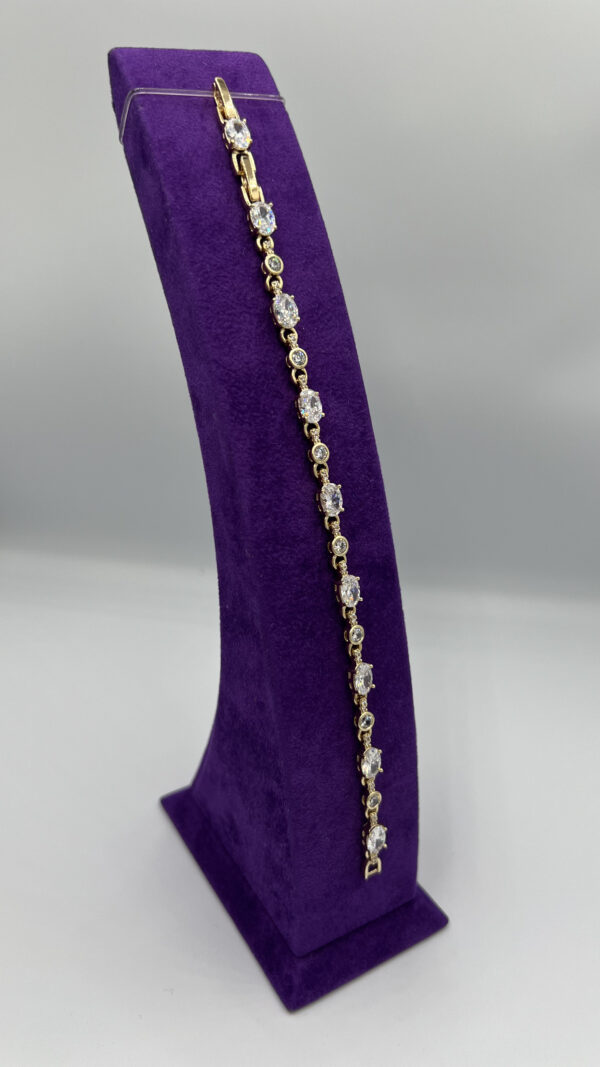 IMG_3944 Oval Taşlı Bileklik